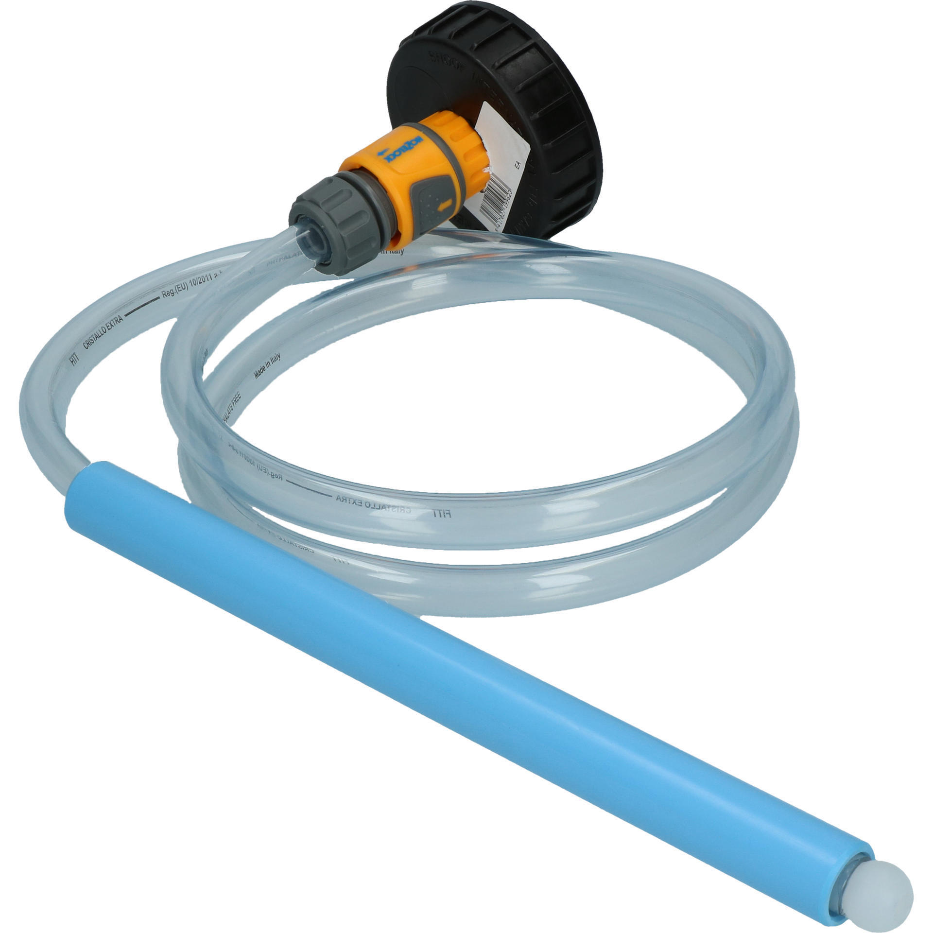 Goat and Calf Drencher 4 l