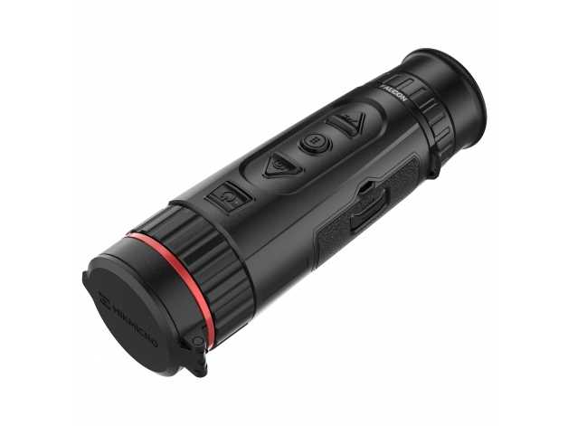 Falcon FH35 thermal imaging camera