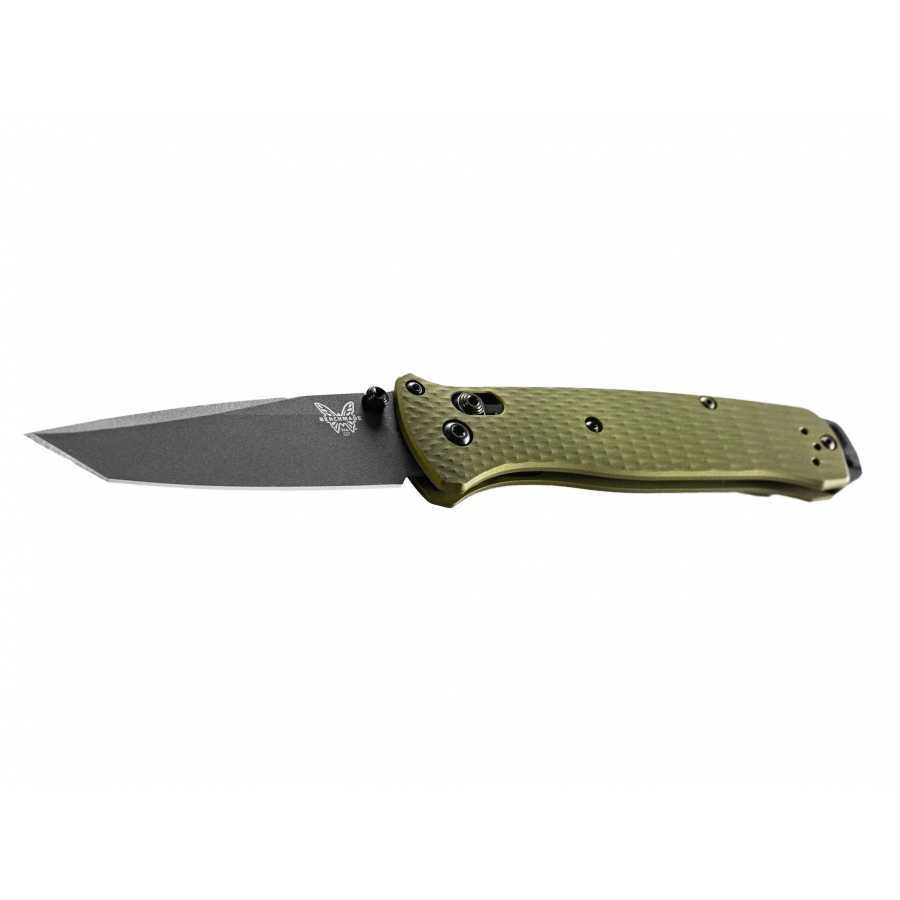 537GY-1 Bailout knife