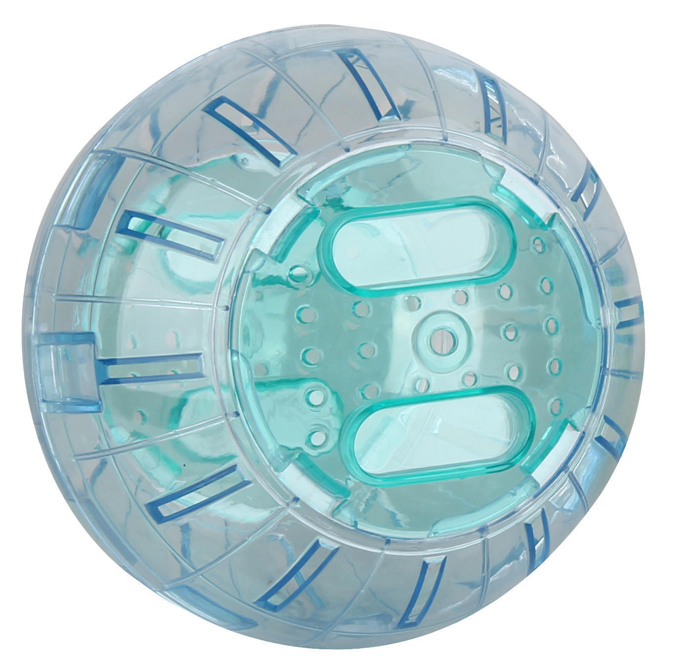 Exercise ball 13 cm, pet rodent