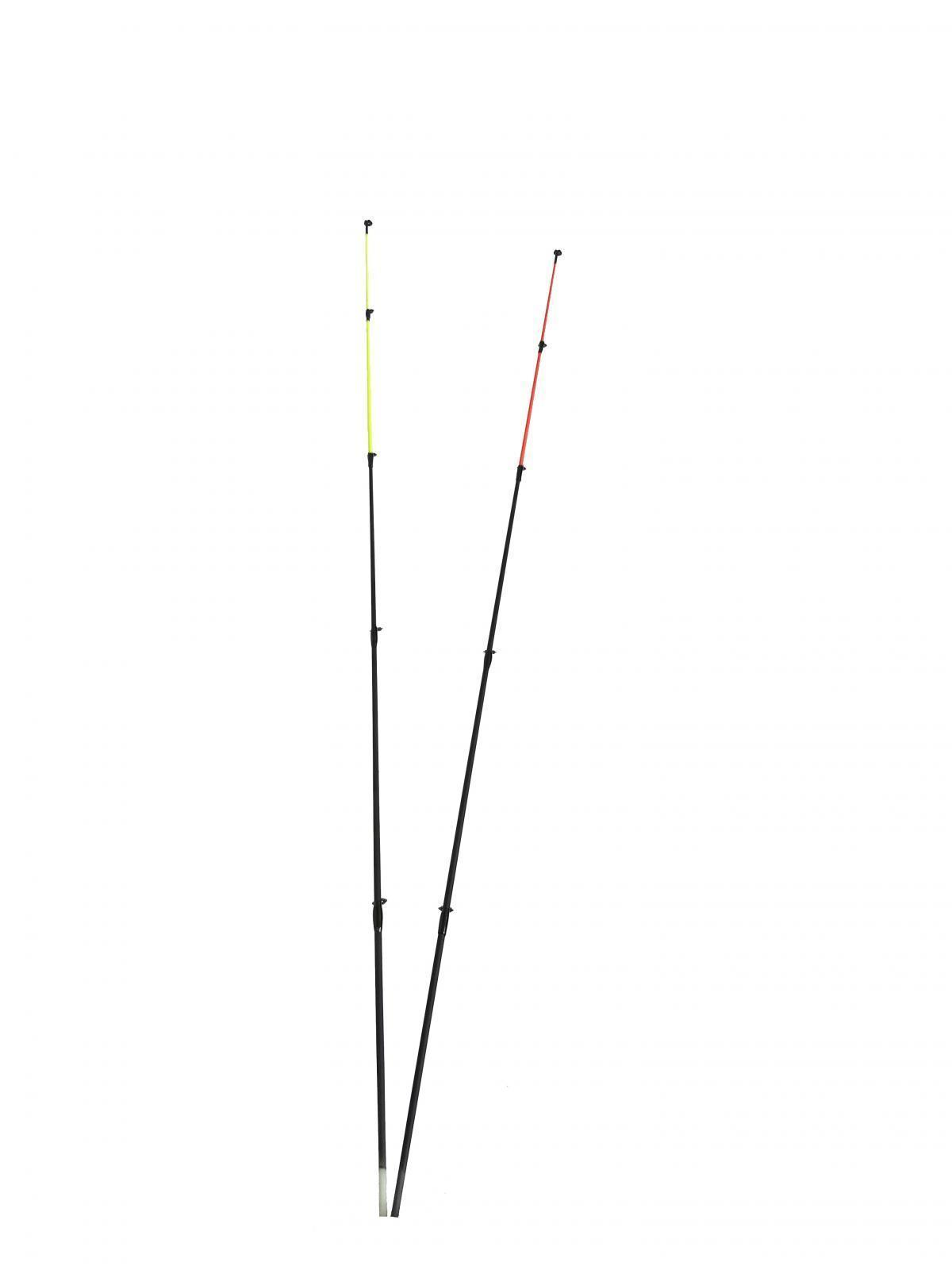 S16360 RC9 Feeder TC24 150G 3,6M 3 +2, fishing rod