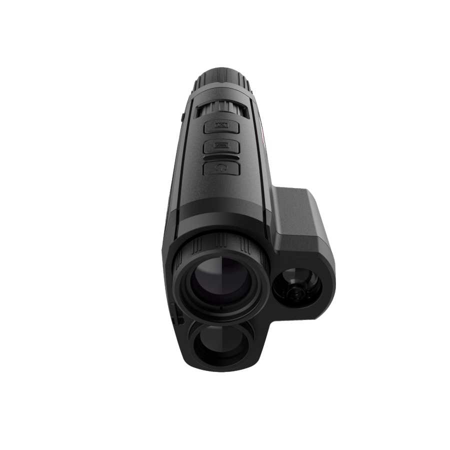 Gryphon HD LRF GH25L thermal imaging camera