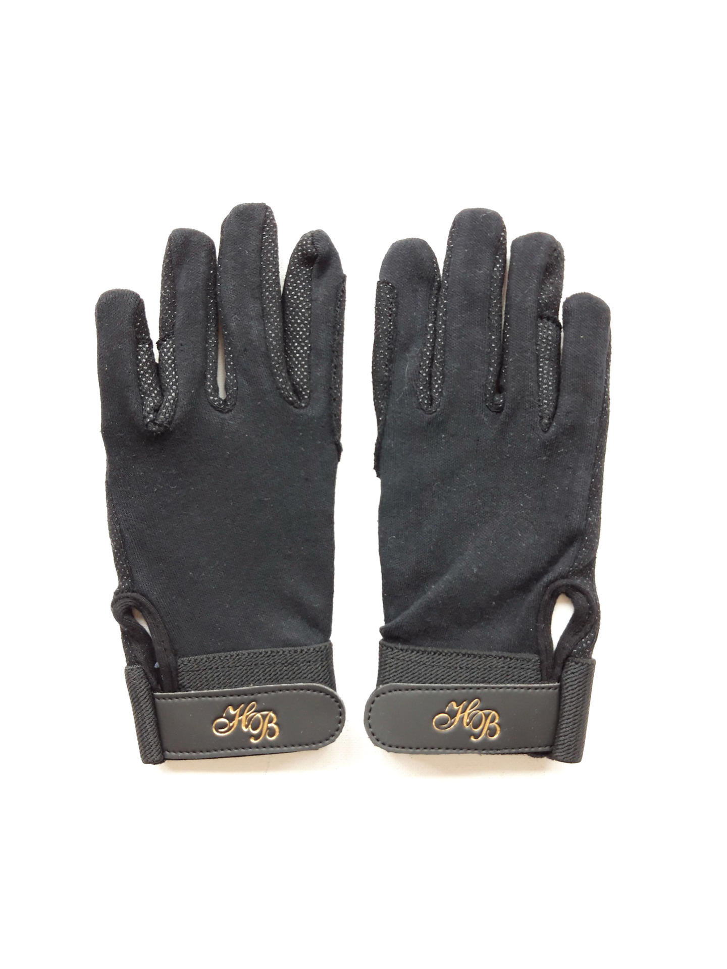 Dixie riding gloves