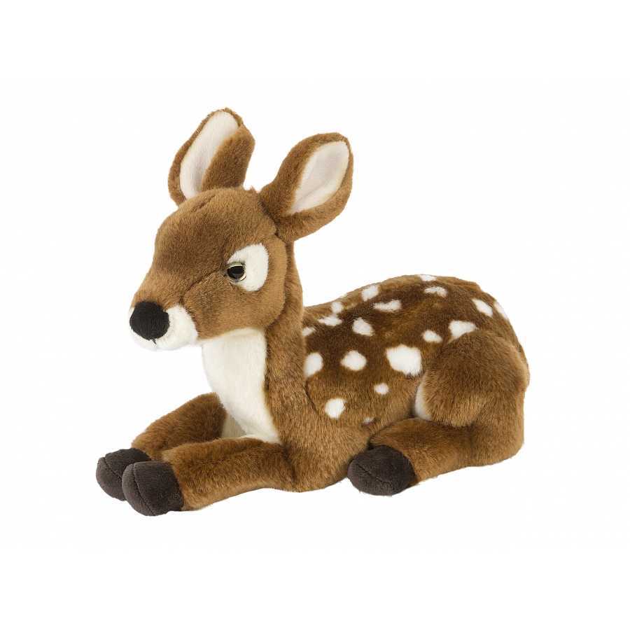 Bambi plush toy 26 cm
