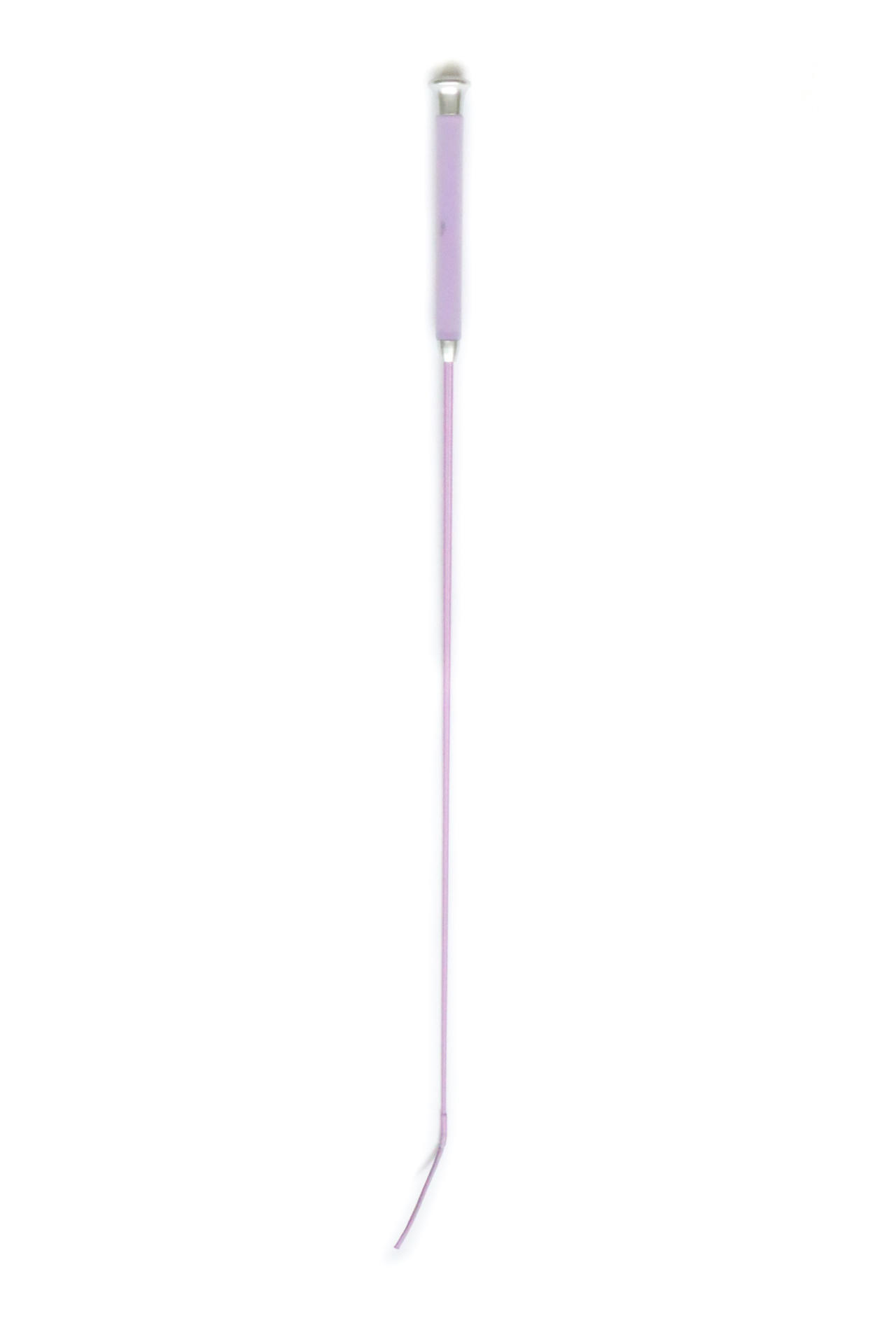 Soft gel riding whip