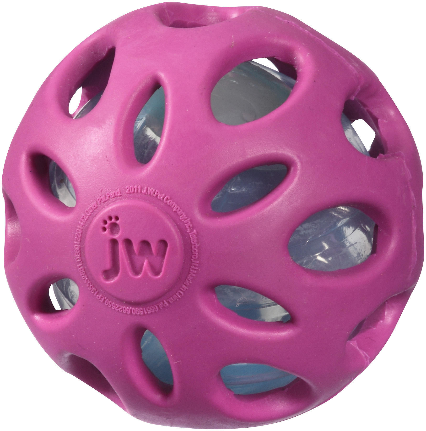 Crackle Heads crackle ball S 5,5 cm