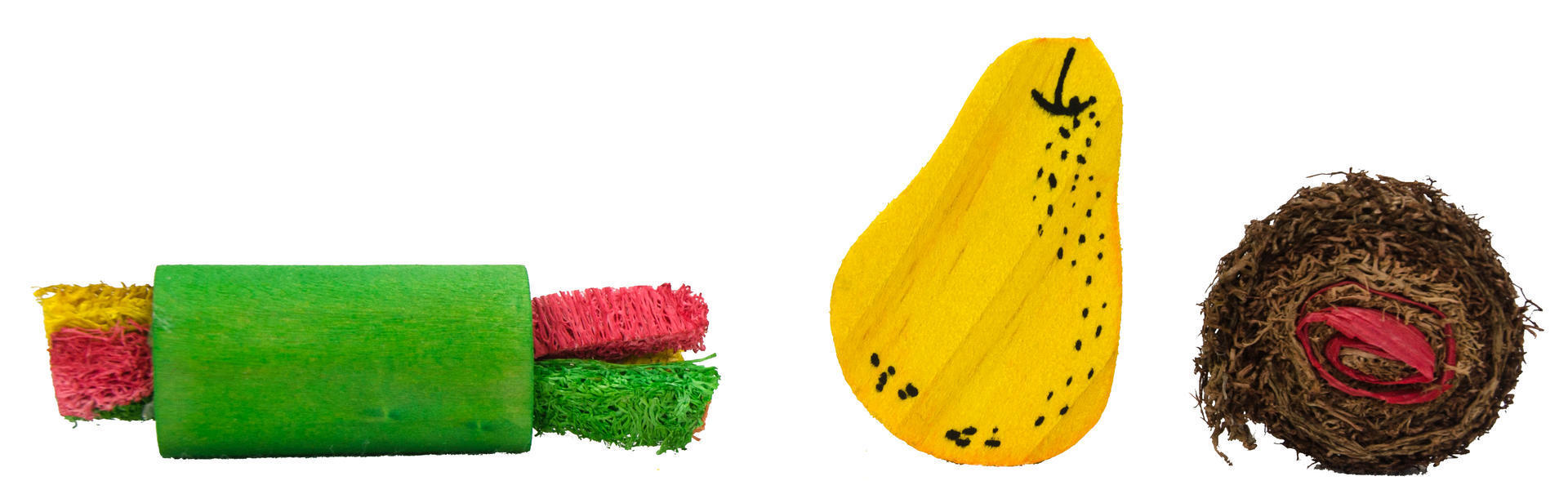 Pet Rodent Tree Toy