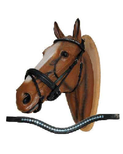 Tropical bridle