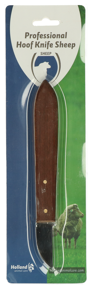 Claw knife premium goat sheep hoof care