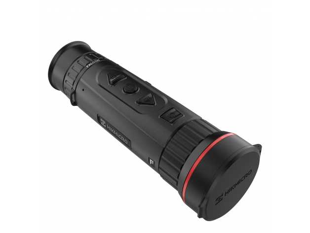 Falcon FQ50  thermal imaging camera kit