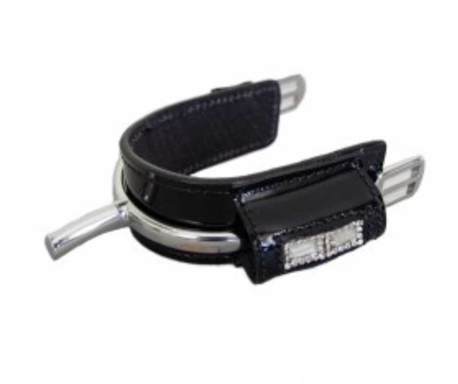 Melina spur protector