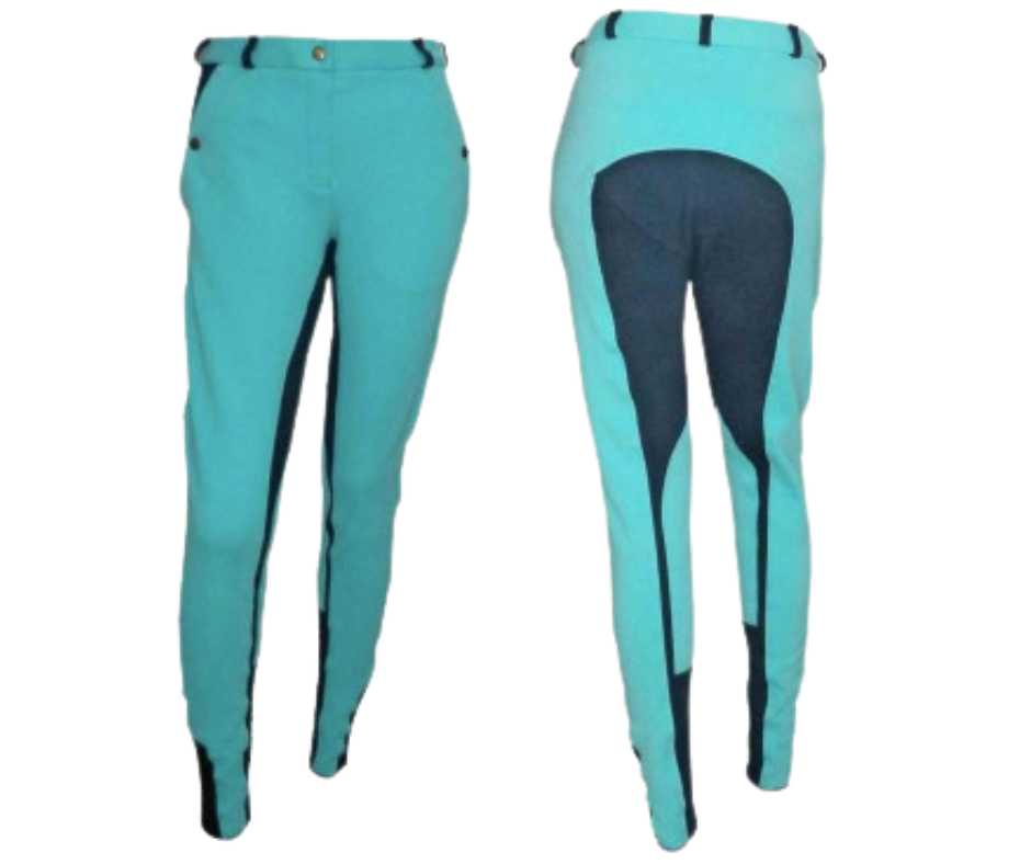 Annabelle children's riding breeches