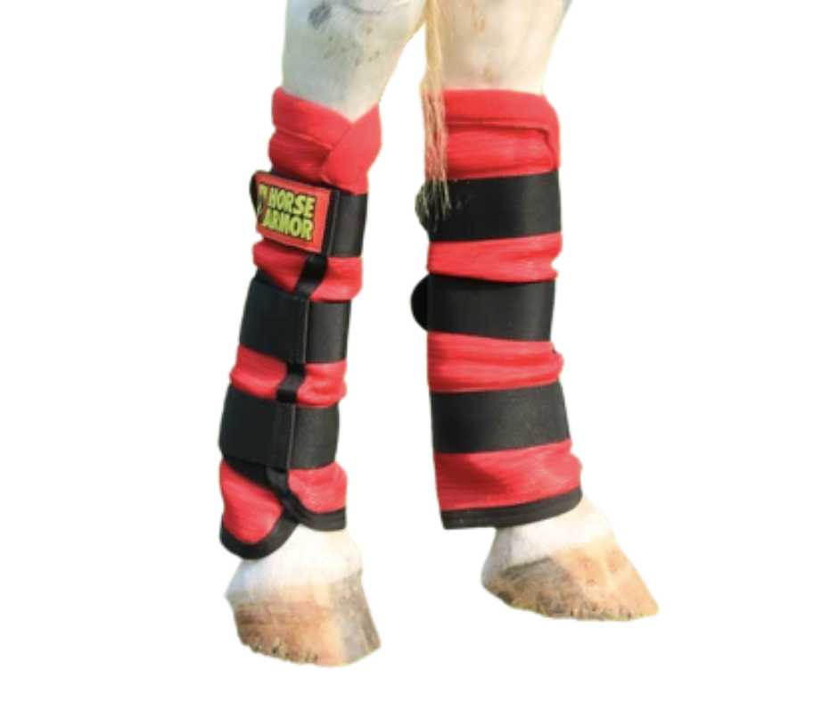 Anti-insect bites leg protector