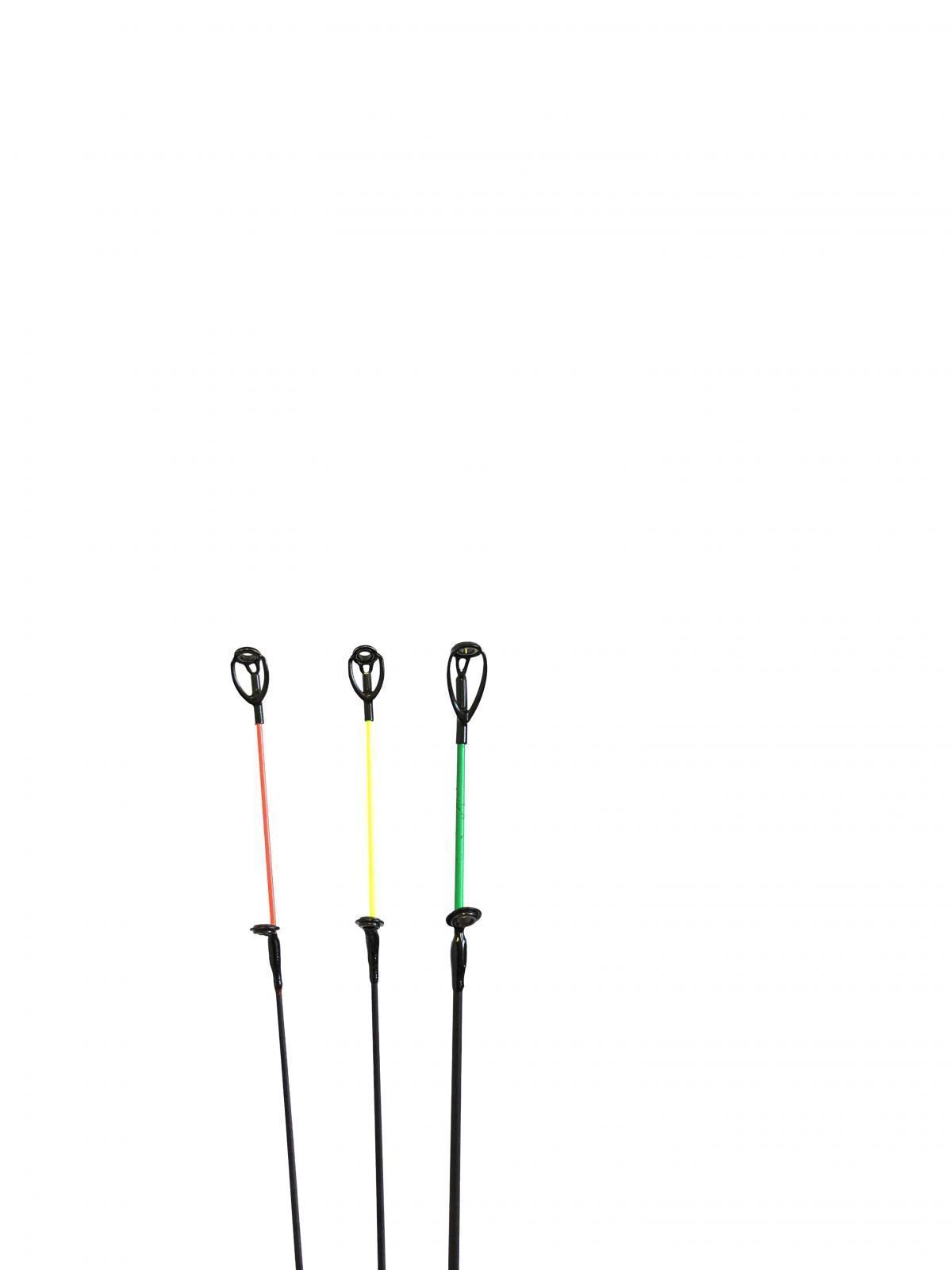 SY60330 YOKOZUNA RC10 Feeder 3,30M 60G 2 +3, fishing rod