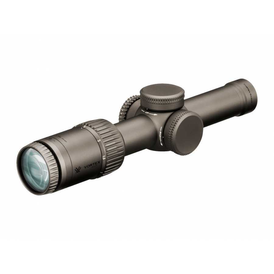 Razor II HD-E 1-6x24 30 mm JM-1/VMR-2 binoculars