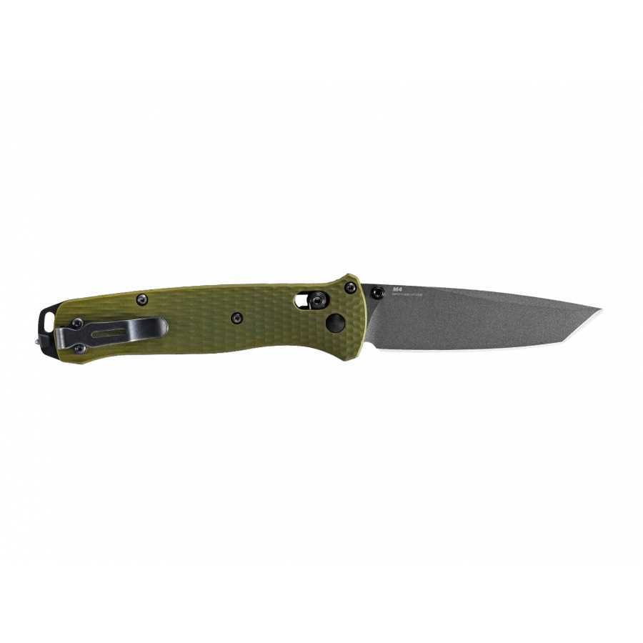 537GY-1 Bailout knife