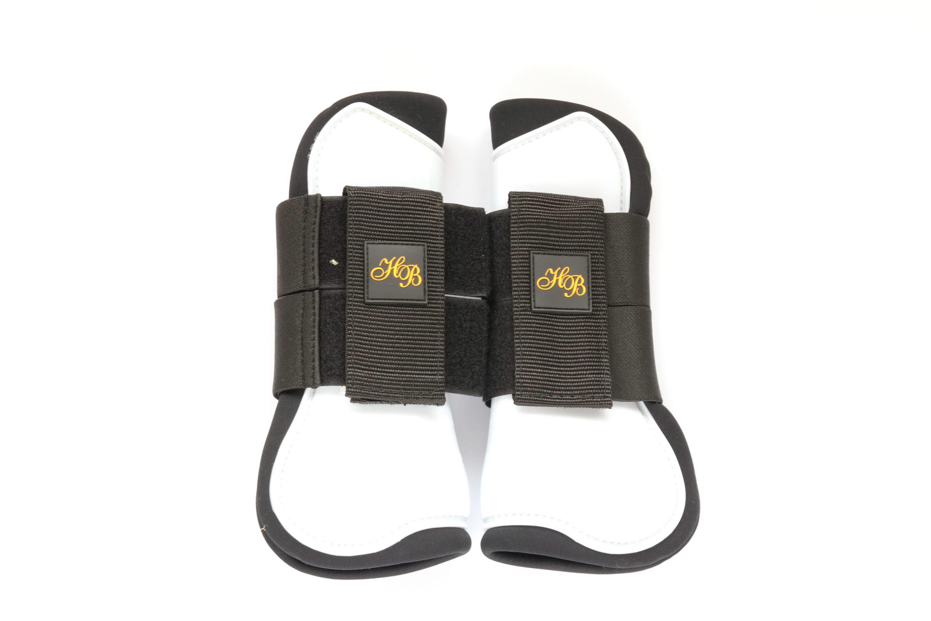 205 Luxury tendon protection  boots  shine  foot protection