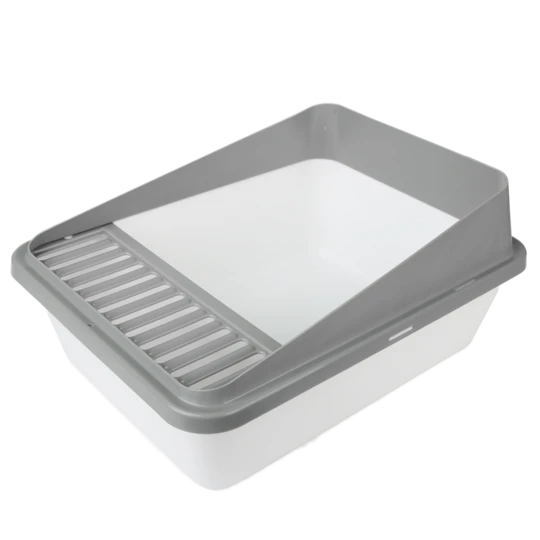 cat litter box