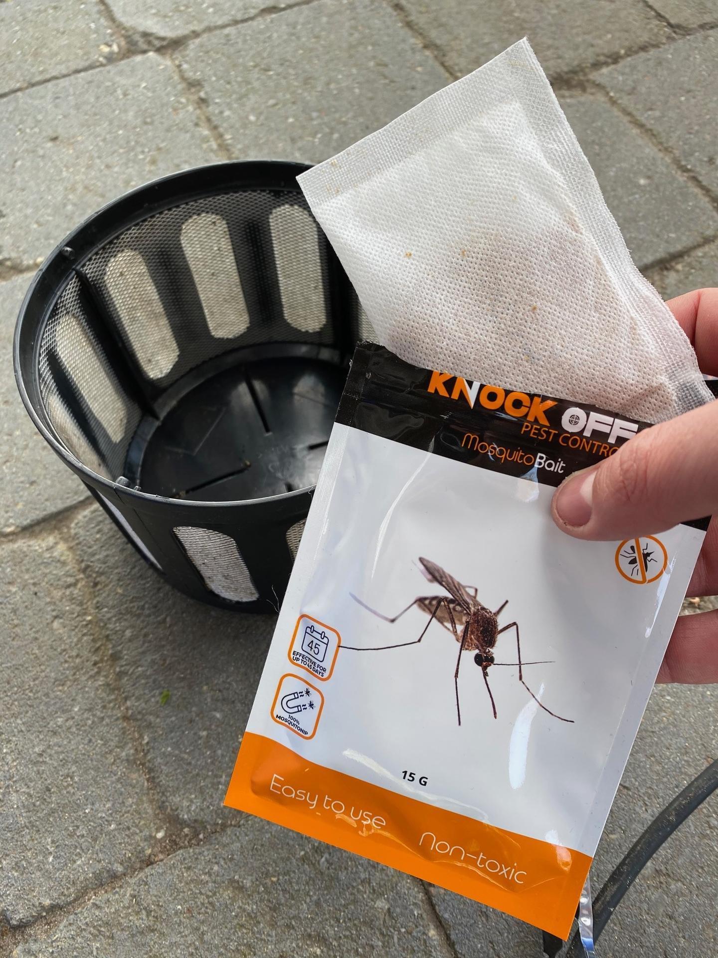 mosquito control shed pest control electric traps