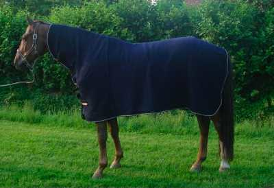 Ruffec horse rug