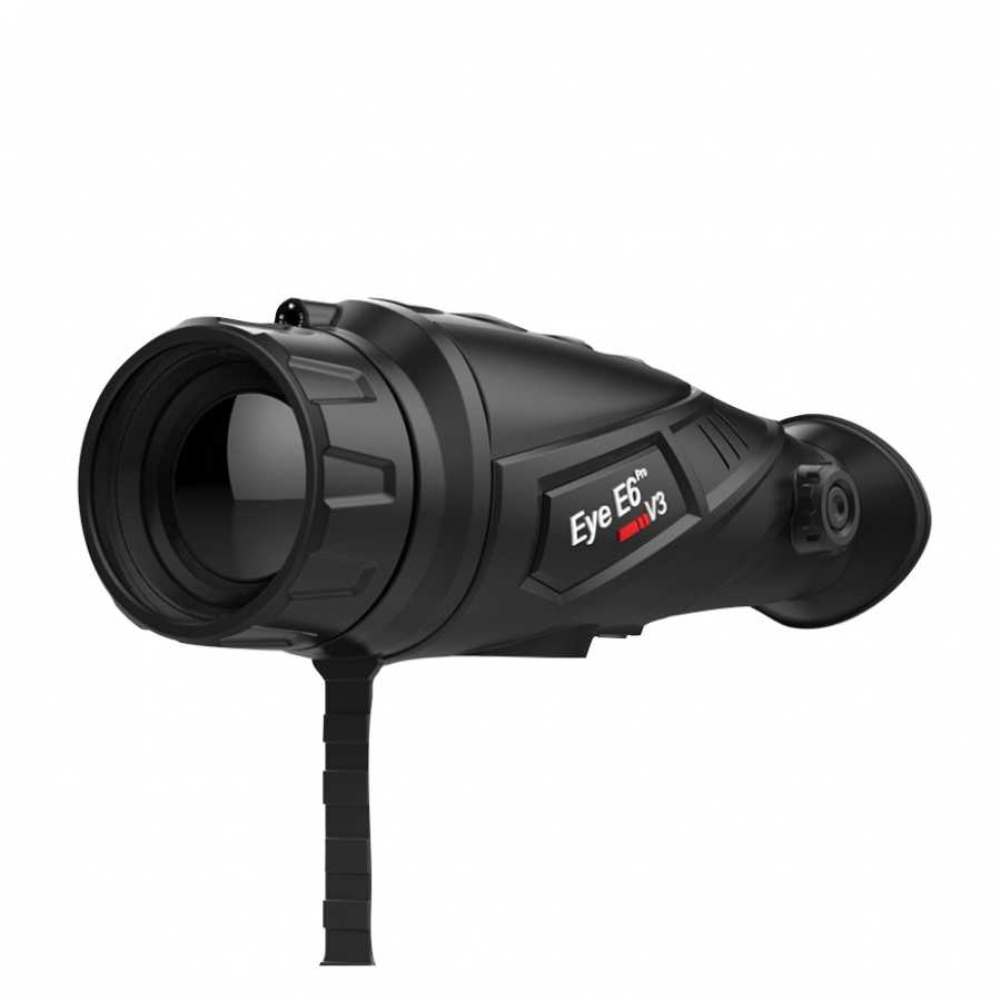 E6 Pro v3 thermal imaging camera