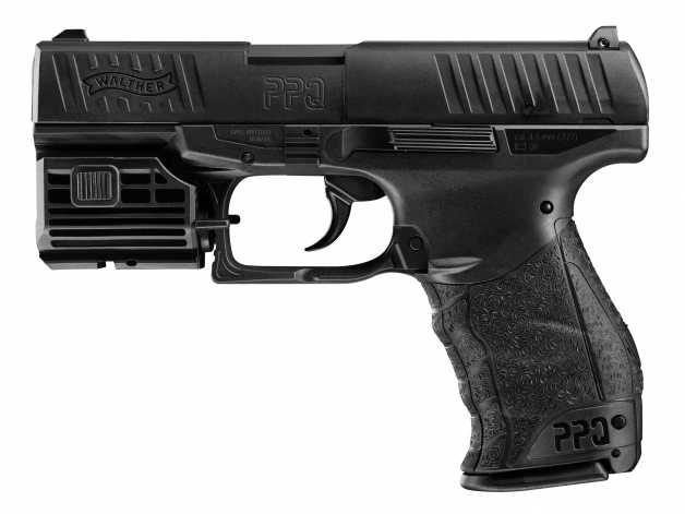 Tac Laser 22 mm laser sight