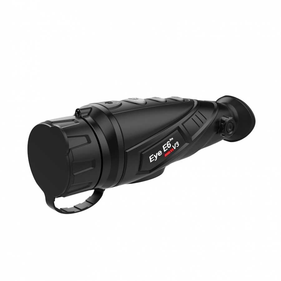 E6 Pro v3 thermal imaging camera