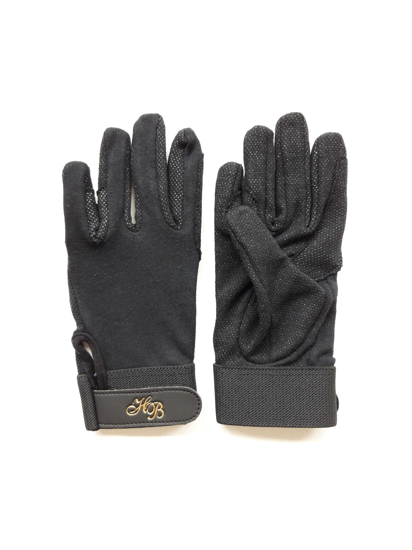 Dixie riding gloves