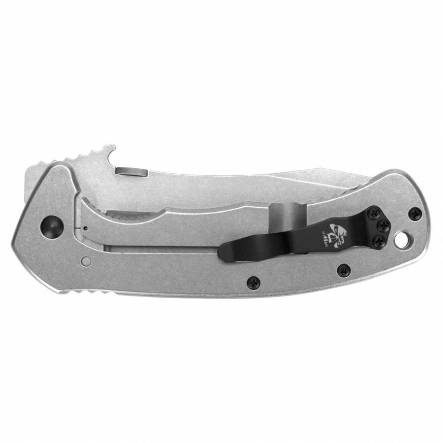 CQC-11K D2 6031D2 folding knife