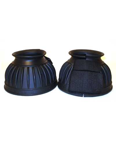 11115 Rubber hoof bell  XXL horse foot protection