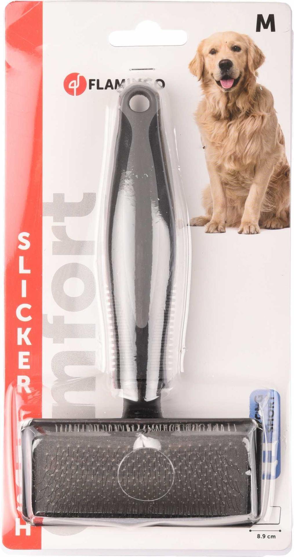 Dog brush