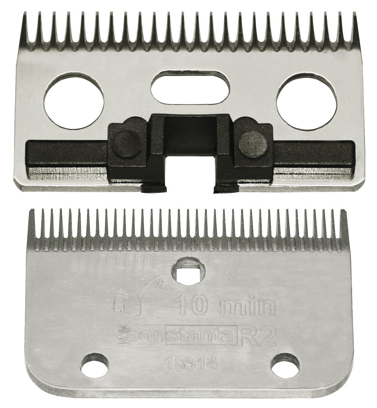 Rodeo r2 3mm, 35/24 t, blade for horse mower