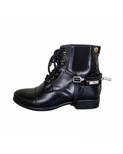 Melina spur protector