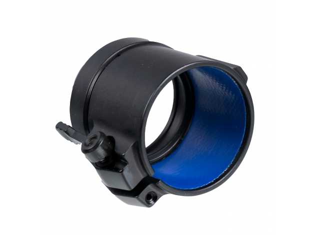 Q-R 43 mm adapter for HT-66/HT-77 NV-007A