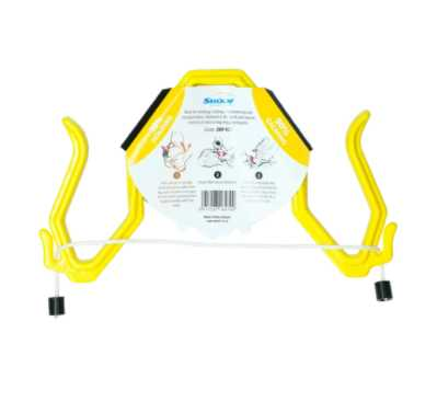 goat and sheep restrainer