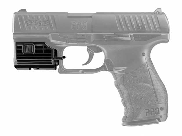 Tac Laser 22 mm laser sight