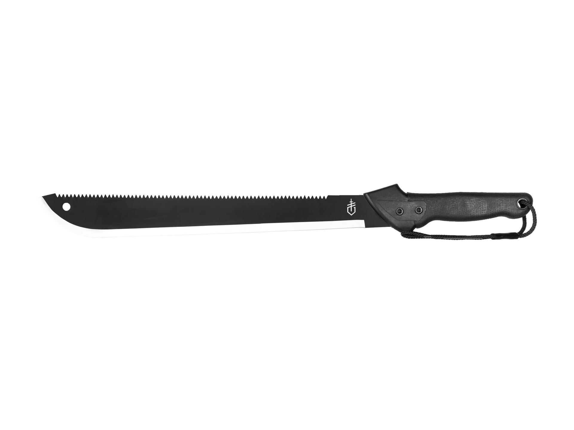 Gator machete