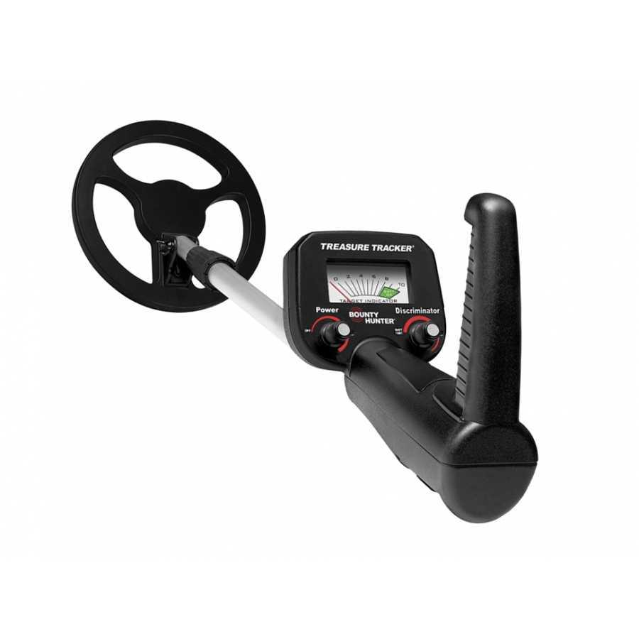 Junior metal detector