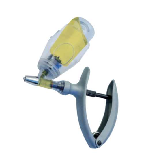 Syringe 5 ml