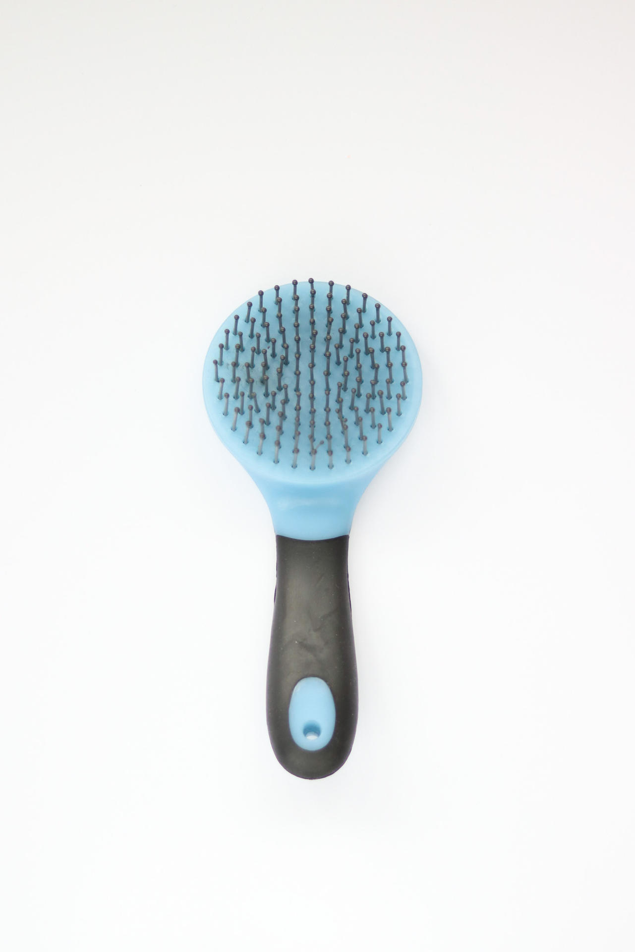 Tail and mane brush  for horse