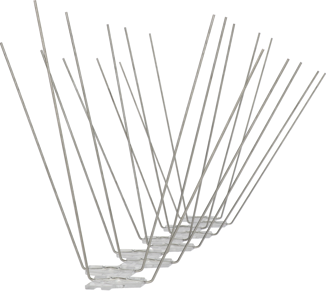 bird repellent spikes G20 100 spikes barn livestock equipment