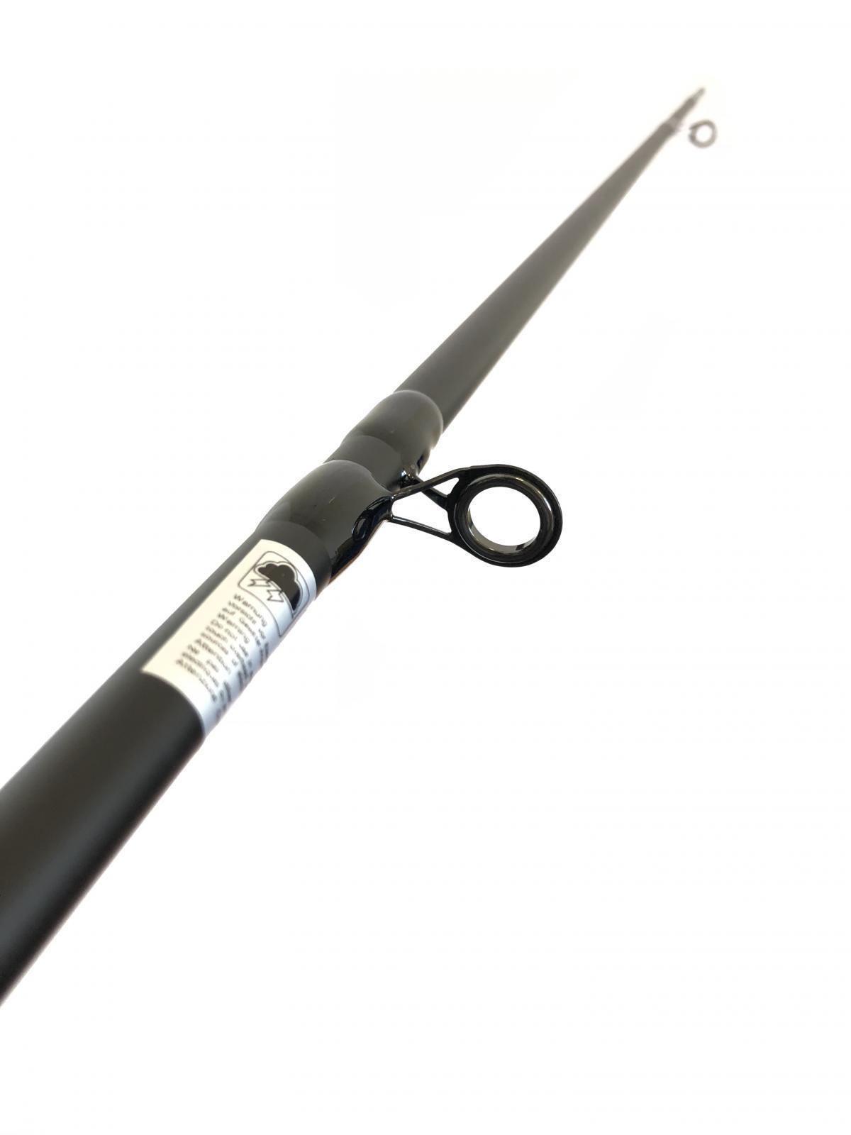 SY60330 YOKOZUNA RC10 Feeder 3,30M 60G 2 +3, fishing rod