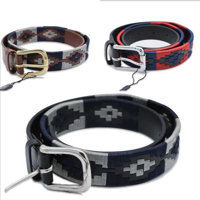 PoloS Belt