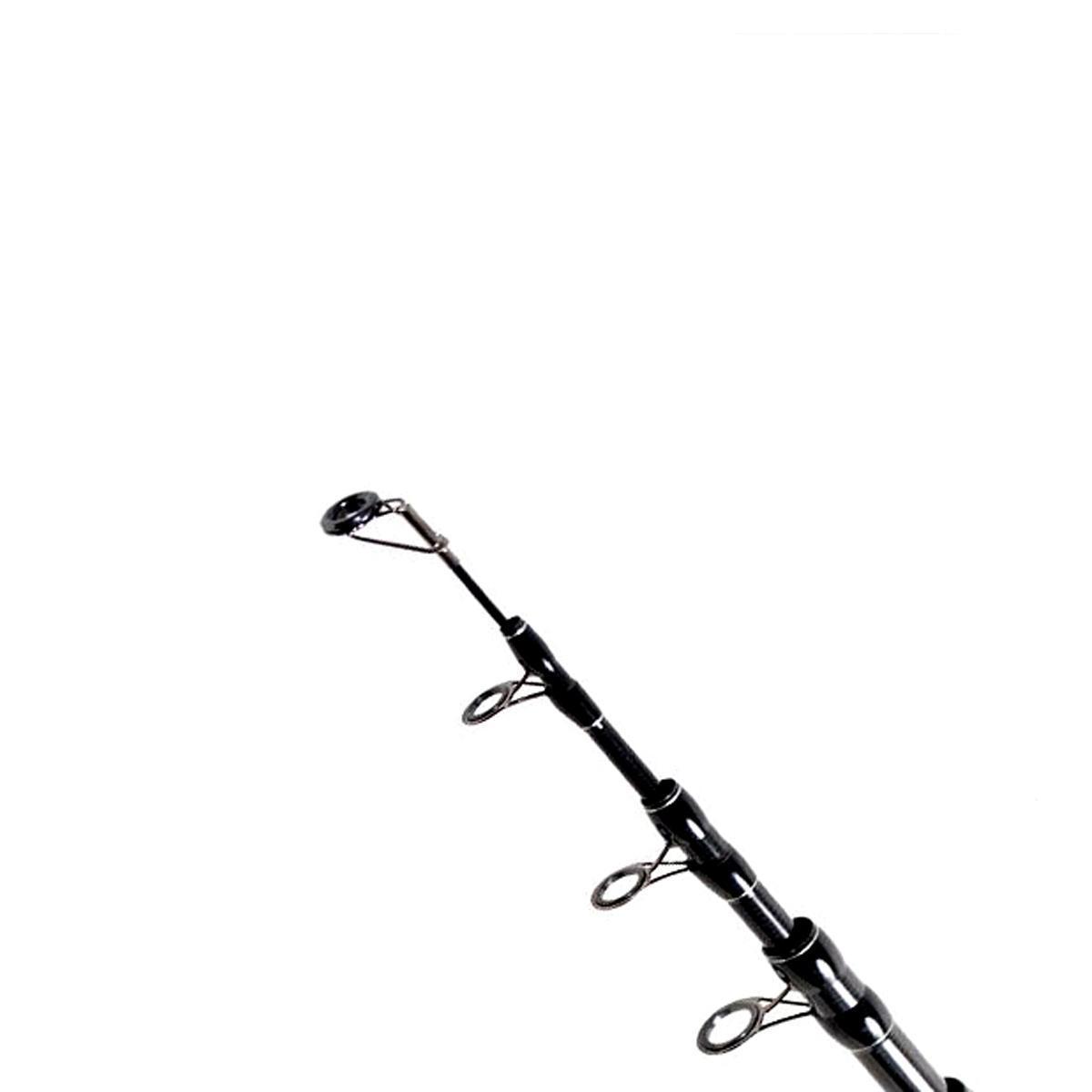 CARBO DYNAMIC TELE CARP 3LBS, fishing rod