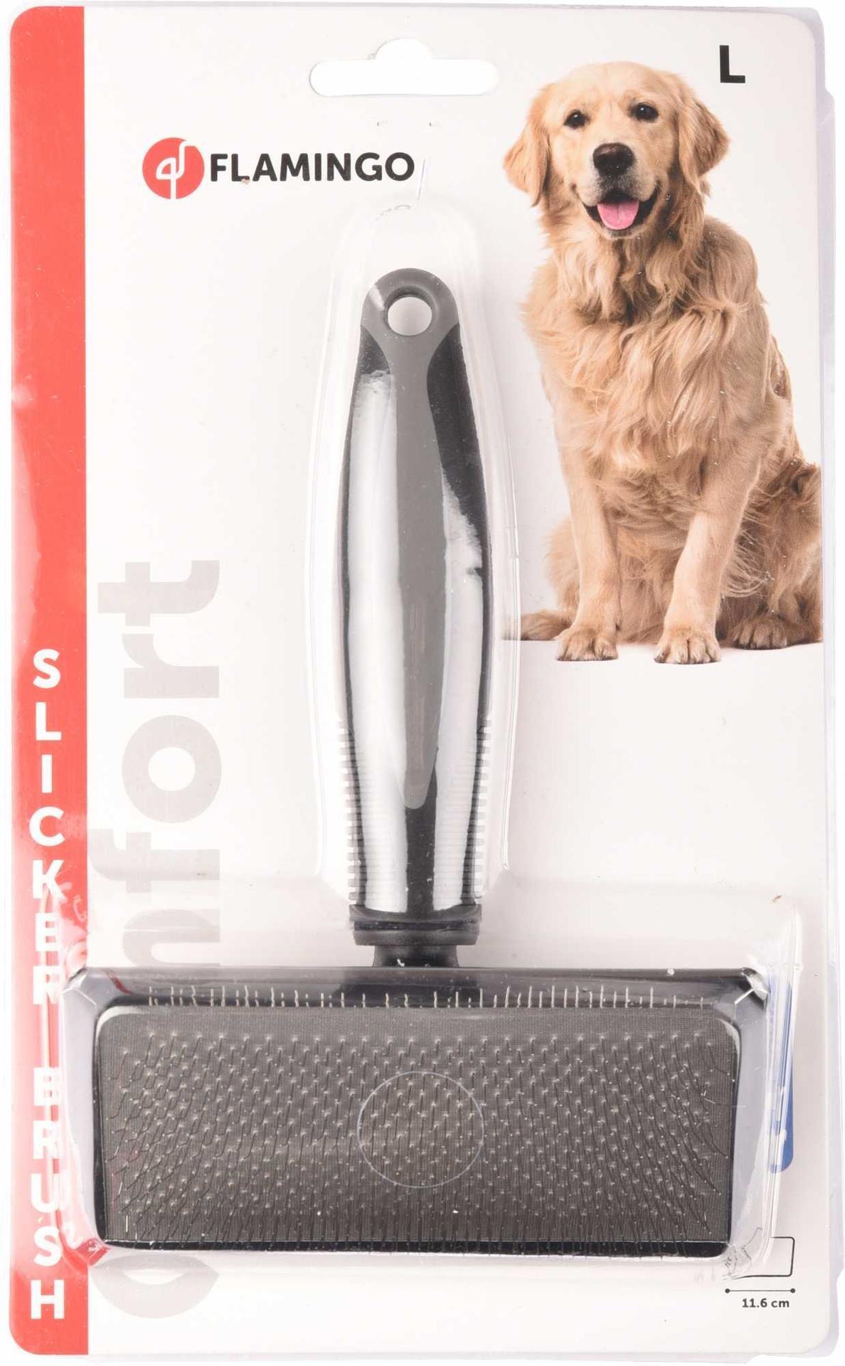 Brush for dog