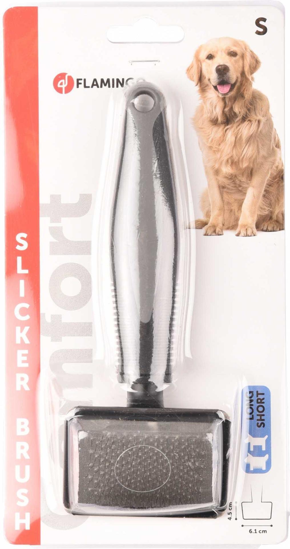 Brush for dog