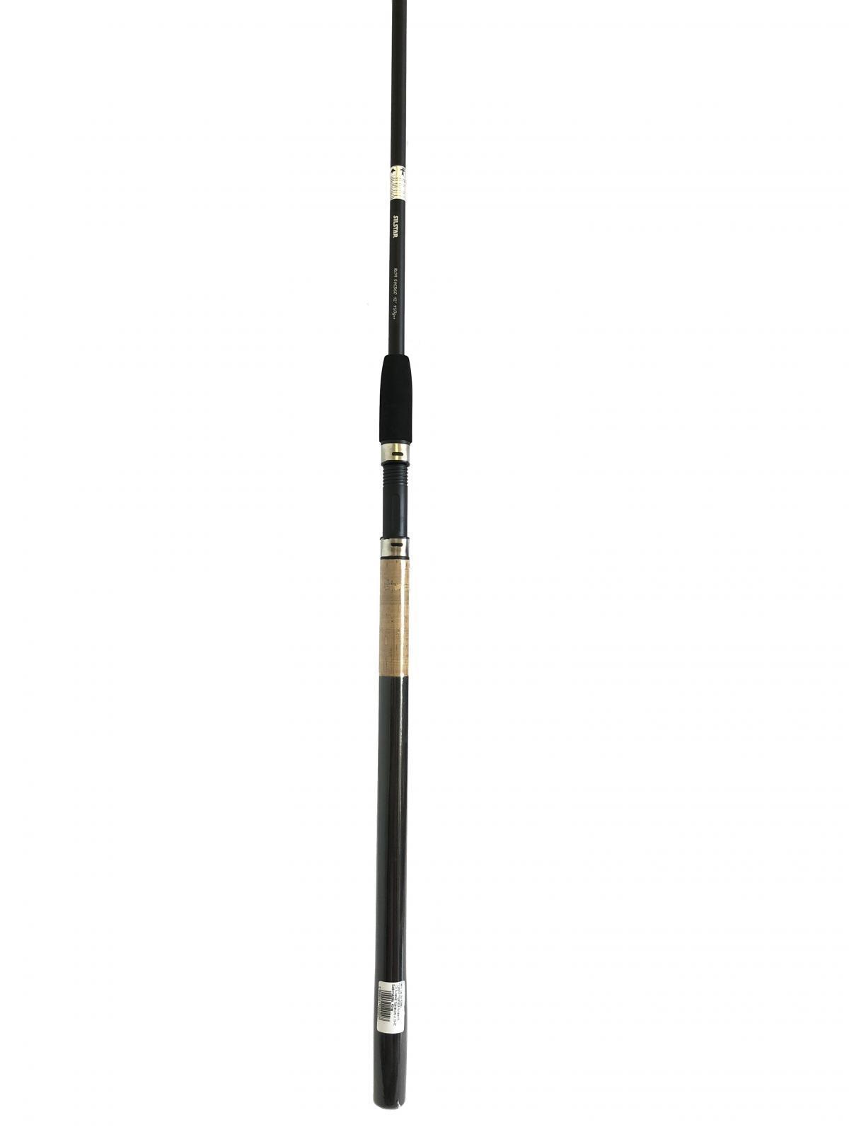 S16360 RC9 Feeder TC24 150G 3,6M 3 +2, fishing rod