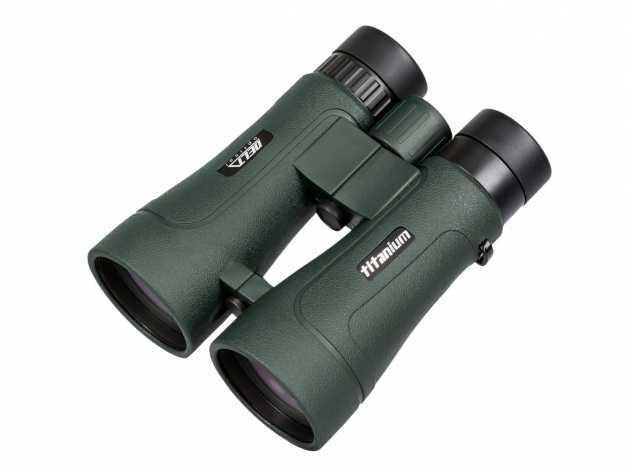 Titanium 8x56 ROH turisztikai  távcső