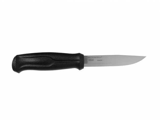 510 carbon steel knife