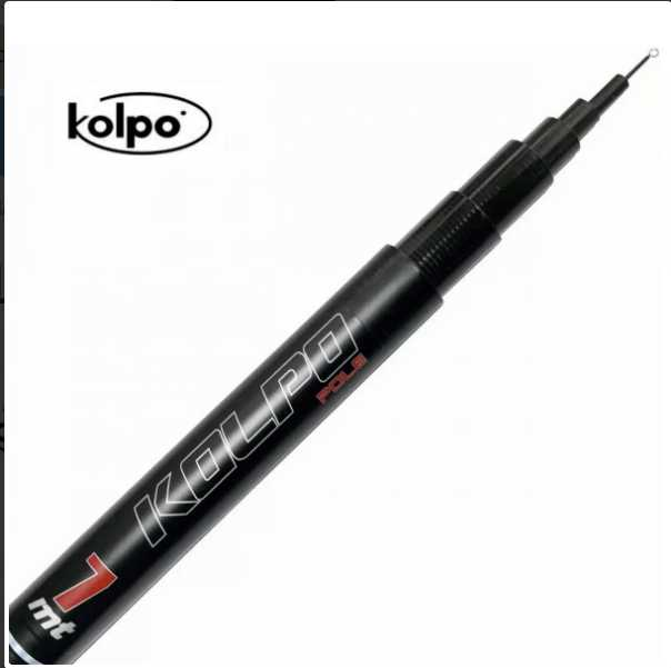 K012603460 Magamas spiccbot 6M 5-20G fishing